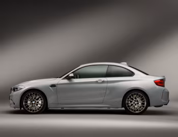 BMW M2 Competition [Worldwide] (F87) '2018–20