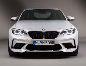 BMW M2 Competition [Worldwide] (F87) '2018–20