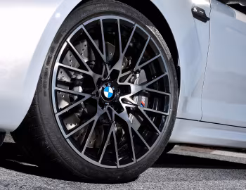 BMW M2 Competition [Worldwide] (F87) '2018–20