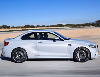 BMW M2 Competition [Worldwide] (F87) '2018–20