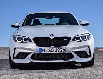 BMW M2 Competition [Worldwide] (F87) '2018–20