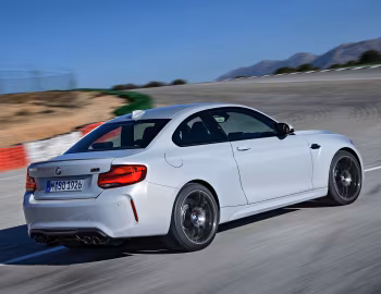 BMW M2 Competition [Worldwide] (F87) '2018–20