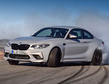 BMW M2 Competition [Worldwide] (F87) '2018–20