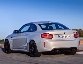 BMW M2 Competition [Worldwide] (F87) '2018–20