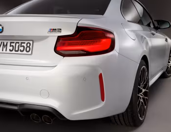 BMW M2 Competition [Worldwide] (F87) '2018–20