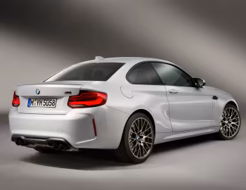 BMW M2 Competition [Worldwide] (F87) '2018–20
