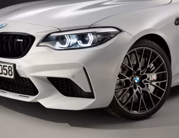 BMW M2 Competition [Worldwide] (F87) '2018–20
