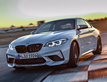 BMW M2 Competition [Worldwide] (F87) '2018–20