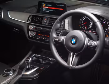 Panel frontal BMW M2 Coupé [Australia] (F87) '2017–18