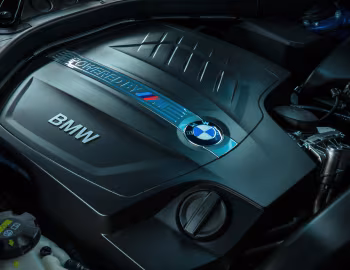 Bajo el capó BMW M2 Coupé [Australia] (F87) '2016–17