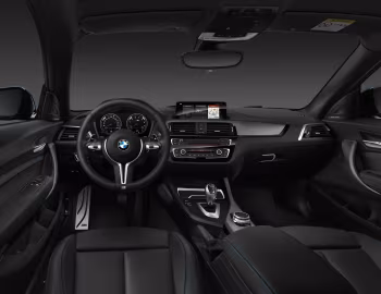 Panel frontal BMW M2 Coupé [Worldwide] (F87) '2017–18