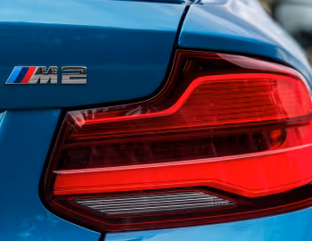 BMW M2 Coupé [Australia] (F87) '2017–18