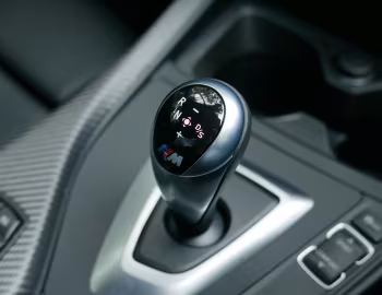 Interior BMW M2 Coupé [Japan] (F87) '01.2016–07.2017