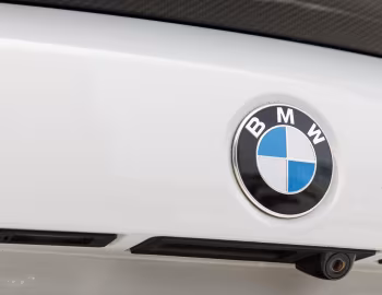 BMW M2 Coupé "Pure" [Australia] (F87) '2017–18