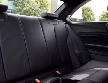 内饰 BMW M2 Coupé "Pure" [Australia] (F87) '2017–18