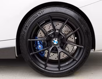 BMW M2 Coupé "Pure" [Australia] (F87) '2017–18