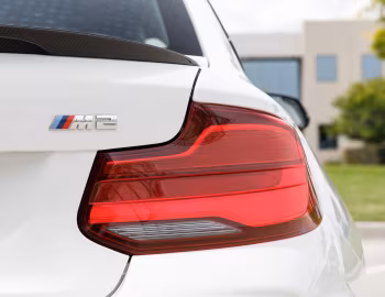 BMW M2 Coupé "Pure" [Australia] (F87) '2017–18