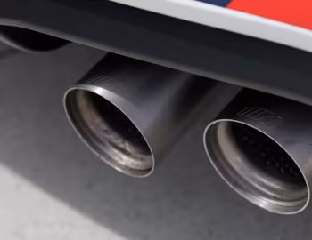 BMW M2 Coupé "Pure" [Australia] (F87) '2017–18