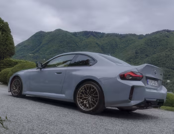 BMW M2 CS [Worldwide] (G87) '2025–pr.