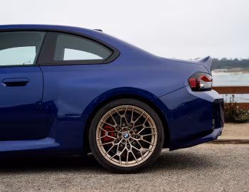 2026 BMW M2 CS [North America] (G87) '2025–pr.