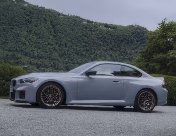 BMW M2 CS [Worldwide] (G87) '2025–pr.