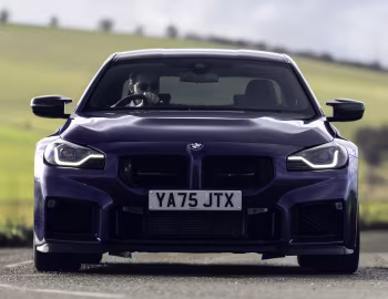 BMW M2 CS Individual [UK-spec] (G87) '2025–pr.