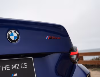 2026 BMW M2 CS [North America] (G87) '2025–pr.