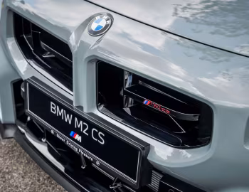 BMW M2 CS [Malaysia] (G87) '2026