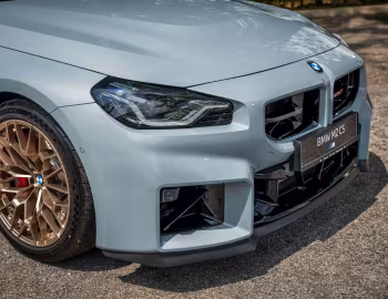 BMW M2 CS [Malaysia] (G87) '2026