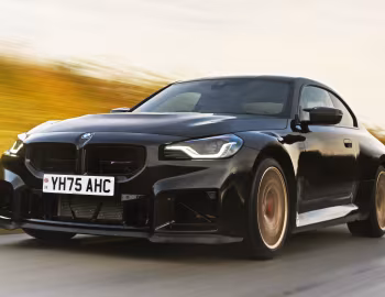 BMW M2 CS [UK-spec] (G87) '2025–pr.