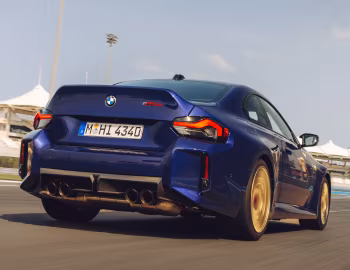 BMW M2 CS [Worldwide] (G87) '2025–pr.