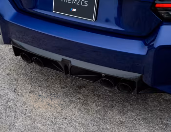 2026 BMW M2 CS [North America] (G87) '2025–pr.