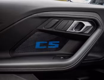 Interior BMW M2 CS [Malaysia] (G87) '2026