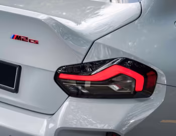 BMW M2 CS [Malaysia] (G87) '2026