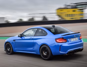 BMW M2 CS [Worldwide] (F87) '2020