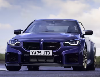 BMW M2 CS Individual [UK-spec] (G87) '2025–pr.