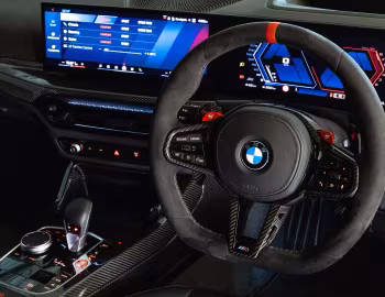 Panel frontal BMW M2 CS [Australia] (G87) '2025–pr.