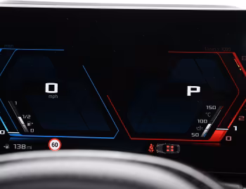 Torpedo BMW M2 CS [UK-spec] (G87) '2025–pr.