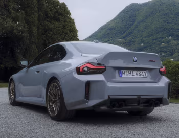 BMW M2 CS [Worldwide] (G87) '2025–pr.