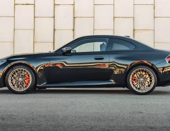 BMW M2 CS [UK-spec] (G87) '2025–pr.