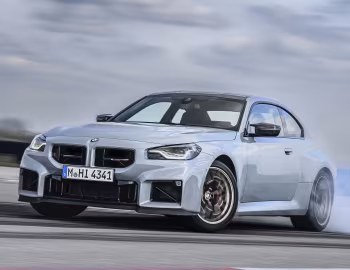 BMW M2 CS [Worldwide] (G87) '2025–pr.
