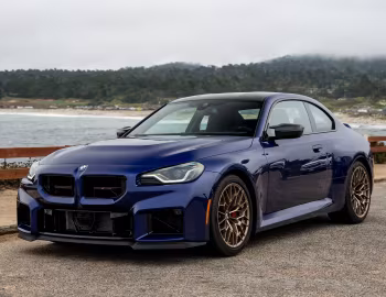 2026 BMW M2 CS [North America] (G87) '2025–pr.