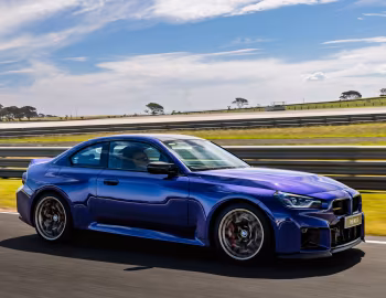 BMW M2 CS [Australia] (G87) '2025–pr.