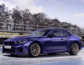 BMW M2 CS Individual [UK-spec] (G87) '2025–pr.