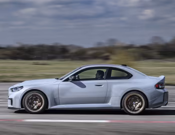 BMW M2 CS [Worldwide] (G87) '2025–pr.