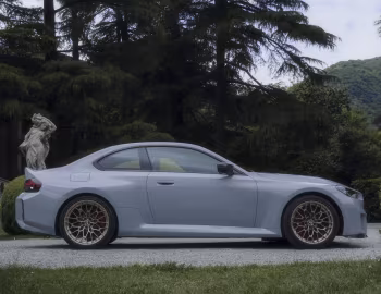 BMW M2 CS [Worldwide] (G87) '2025–pr.