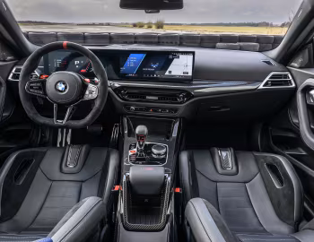 Panel frontal BMW M2 CS [Worldwide] (G87) '2025–pr.