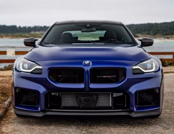 2026 BMW M2 CS [North America] (G87) '2025–pr.