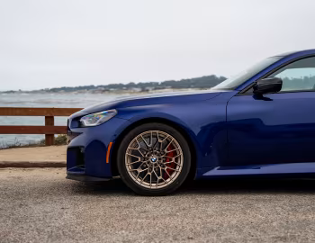 2026 BMW M2 CS [North America] (G87) '2025–pr.