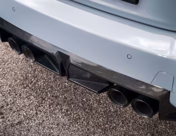 BMW M2 CS [Malaysia] (G87) '2026